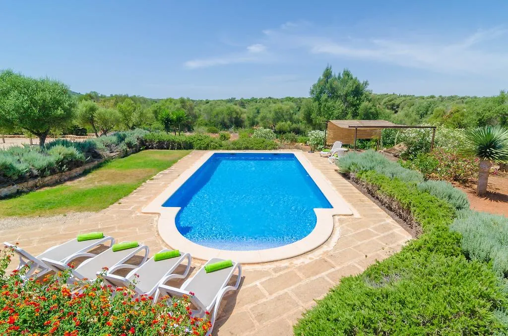 Villa Casa Yolanda Manacor  0*, Manacor (Mallorca) Spagna