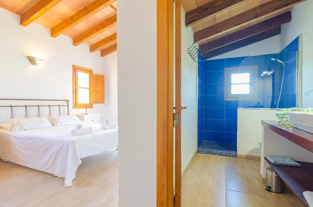 Villa Casa Yolanda Manacor  Spagna