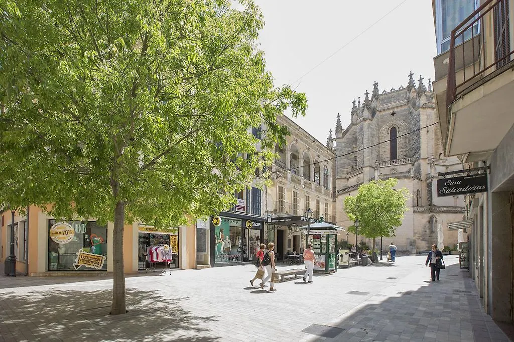 Villa Casa Yolanda Manacor  0*, Manacor (Mallorca) Spagna