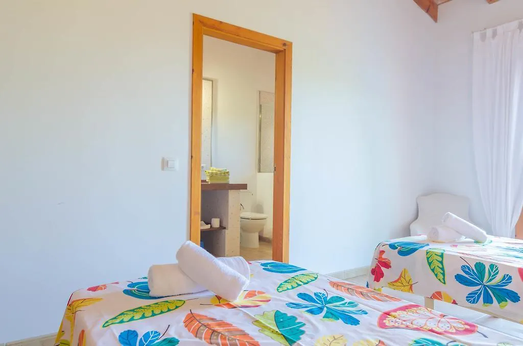 Villa Casa Yolanda Manacor  Manacor (Mallorca)