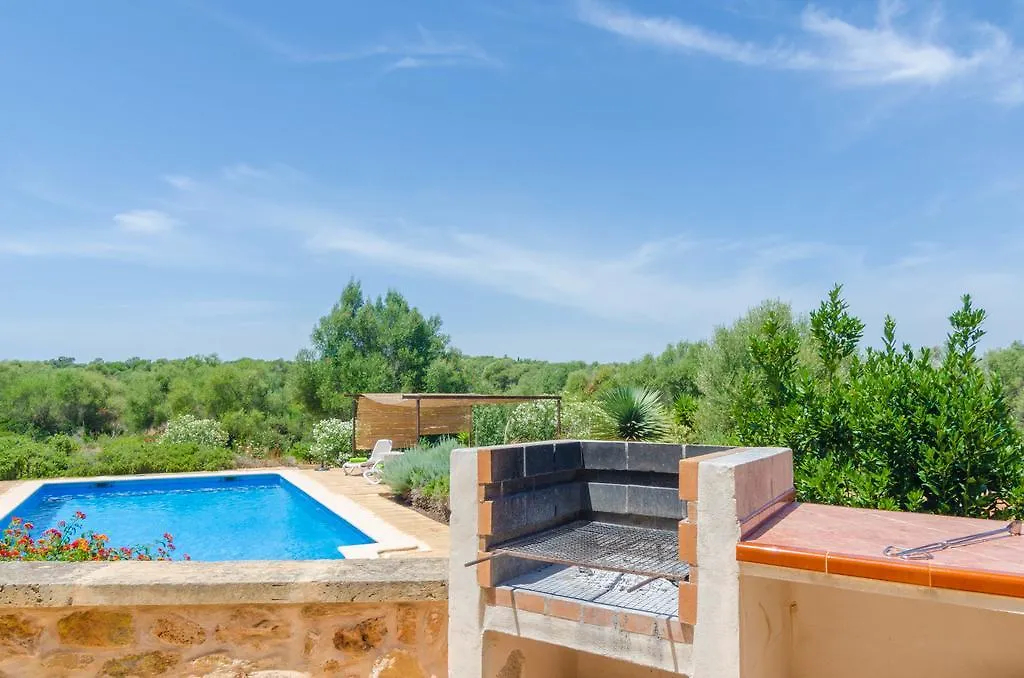 Villa Casa Yolanda Manacor  Manacor (Mallorca)