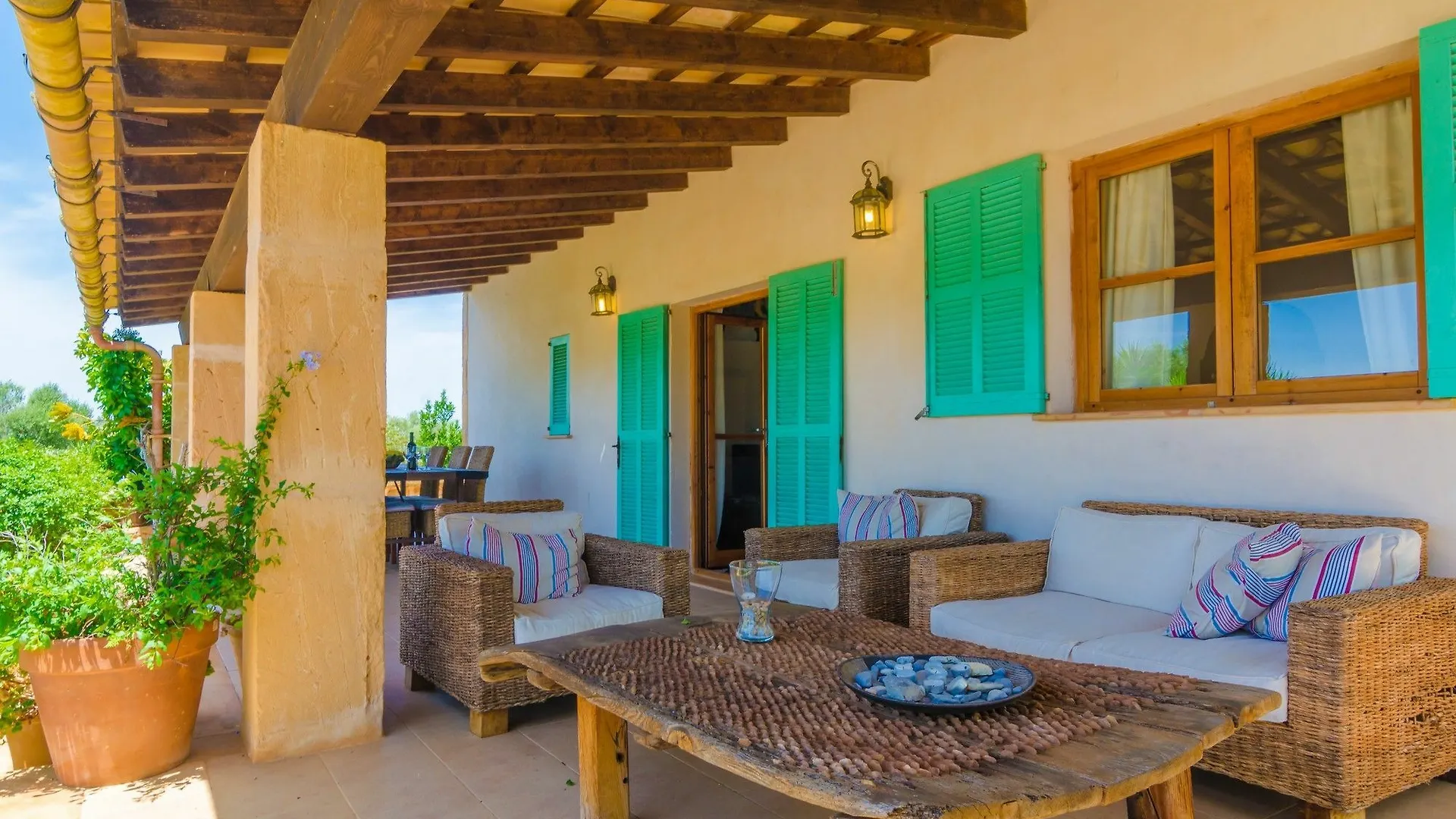 Villa Casa Yolanda Manacor  0*, Manacor (Mallorca)
