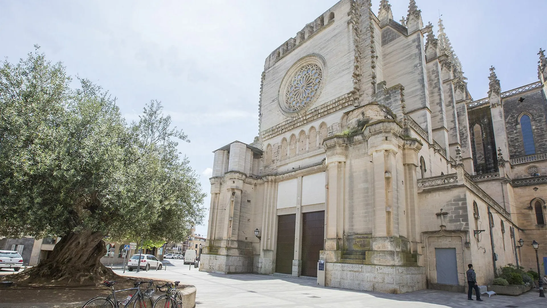 Villa Casa Yolanda Manacor