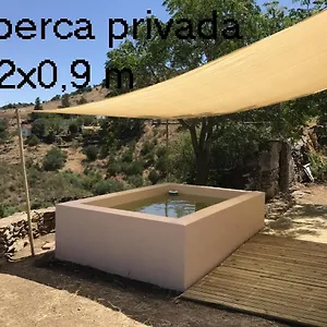 Casa Del Ingeniero , Puerto de la Laja España
