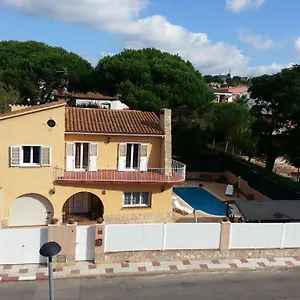 Costa Brava Casa Julia , Platja d'Aro (Playa de Aro) España