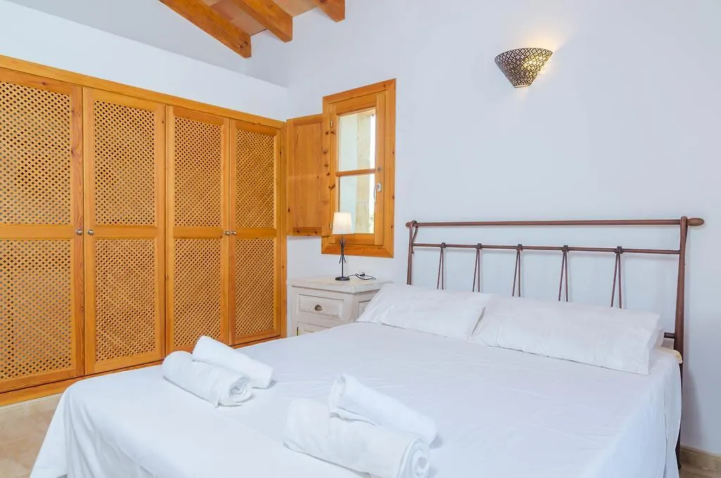 Villa Casa Yolanda Manacor   Manacor (Mallorca)