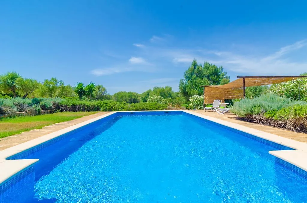 Villa Casa Yolanda Manacor