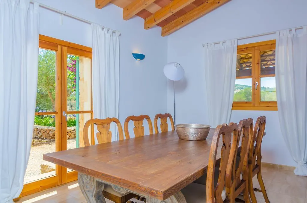 Villa Casa Yolanda Manacor