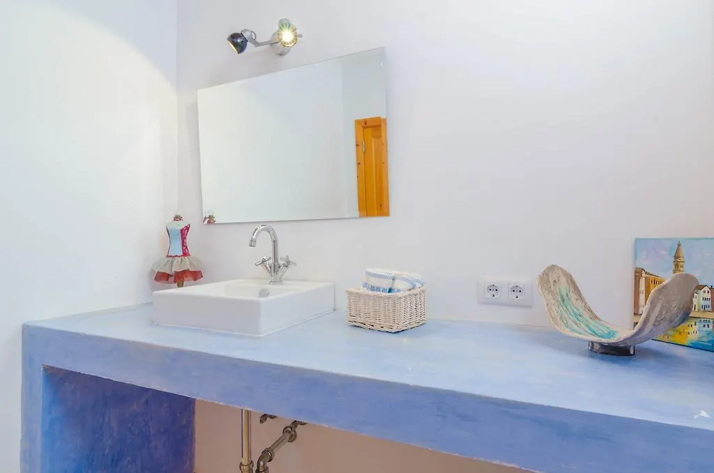 Villa Casa Yolanda Manacor  0*, Manacor (Mallorca)
