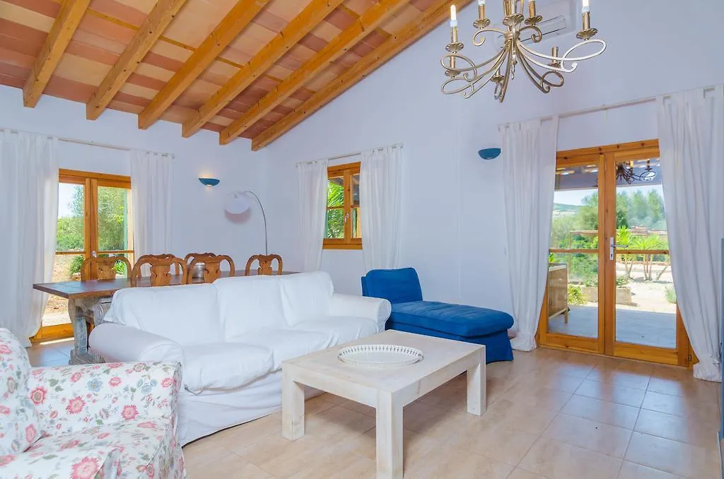 Villa Casa Yolanda Manacor  0*, Manacor (Mallorca) España
