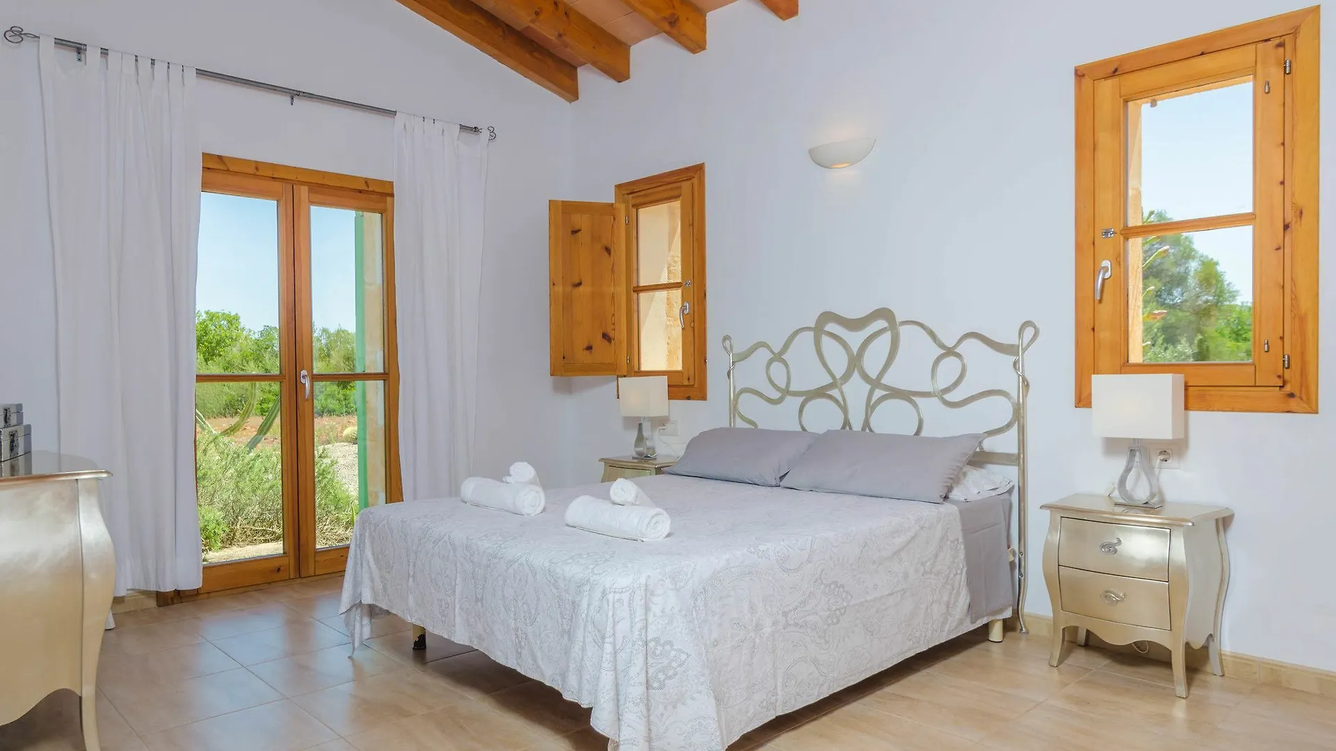 Villa Casa Yolanda Manacor   Manacor (Mallorca)